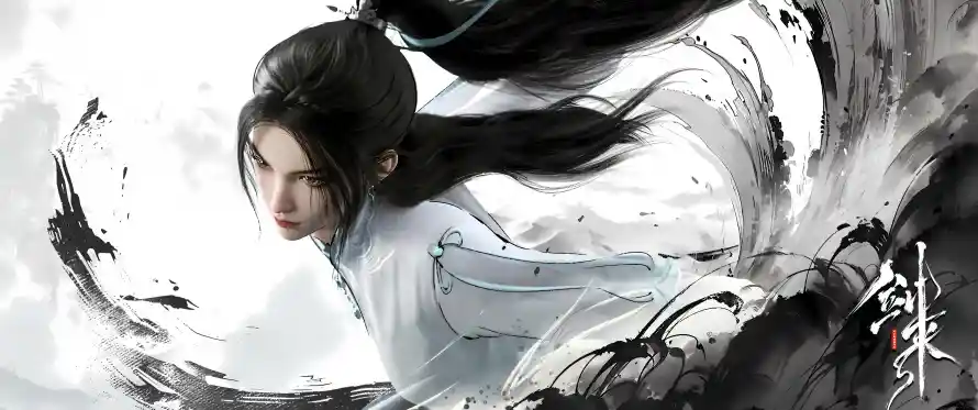 4k4K壁纸 - 帅 - 剑来 - 古风「哲风壁纸」 4k4K壁纸 - 帅 - 剑来 - 古风「哲风壁纸」