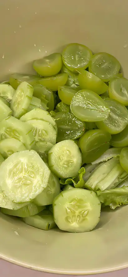 4k蔬菜壁纸 - 绿色护眼 - 热门壁纸 - wallpaper「哲风壁纸」