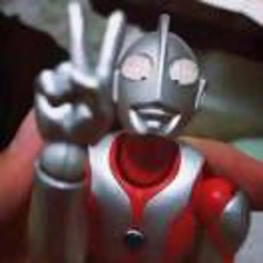 可口可骆女士的头像