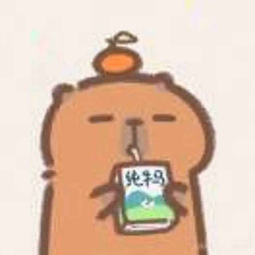 不要灰心的头像