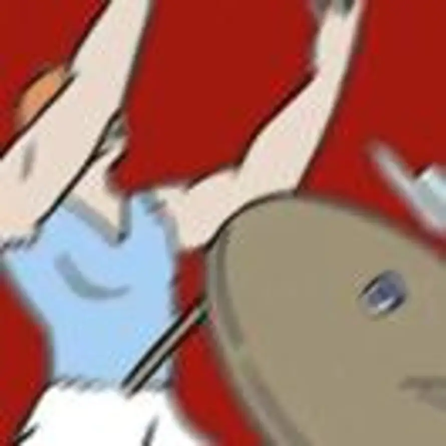 邪恶布偶的头像