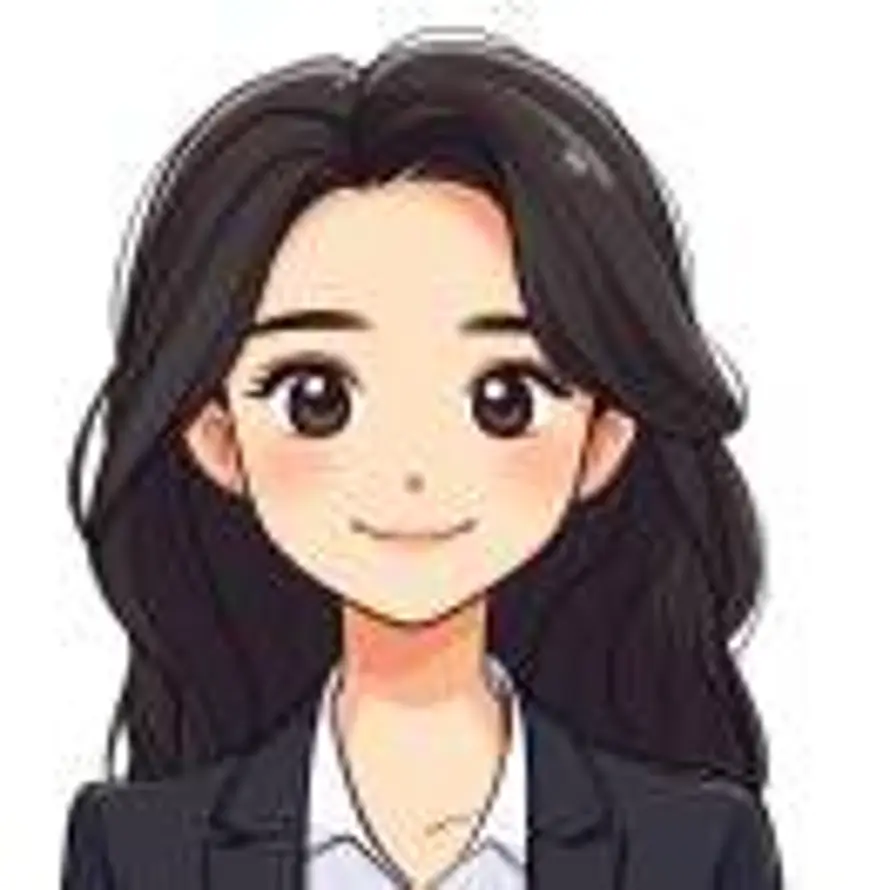 AA周编辑的头像