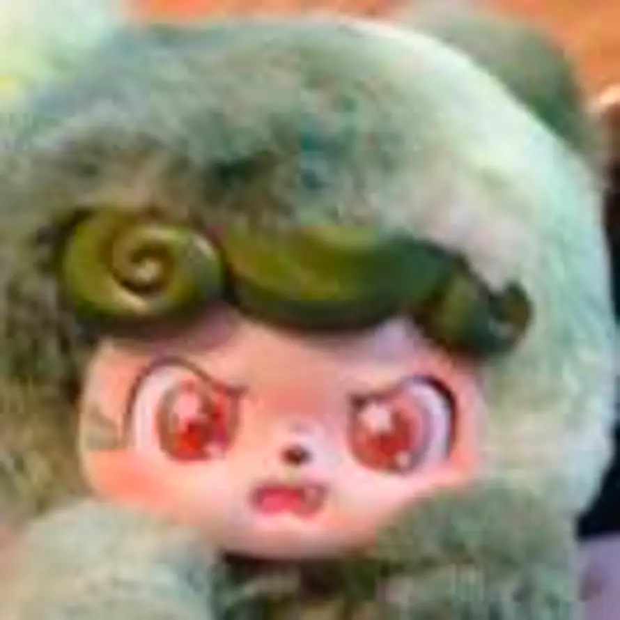 哈尼鹿呀๑的头像