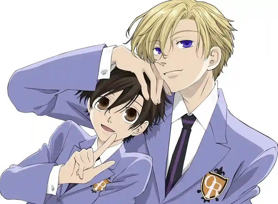 4k制服壁纸 - 须玉环 - 须王环 - 动漫角色「哲风壁纸」