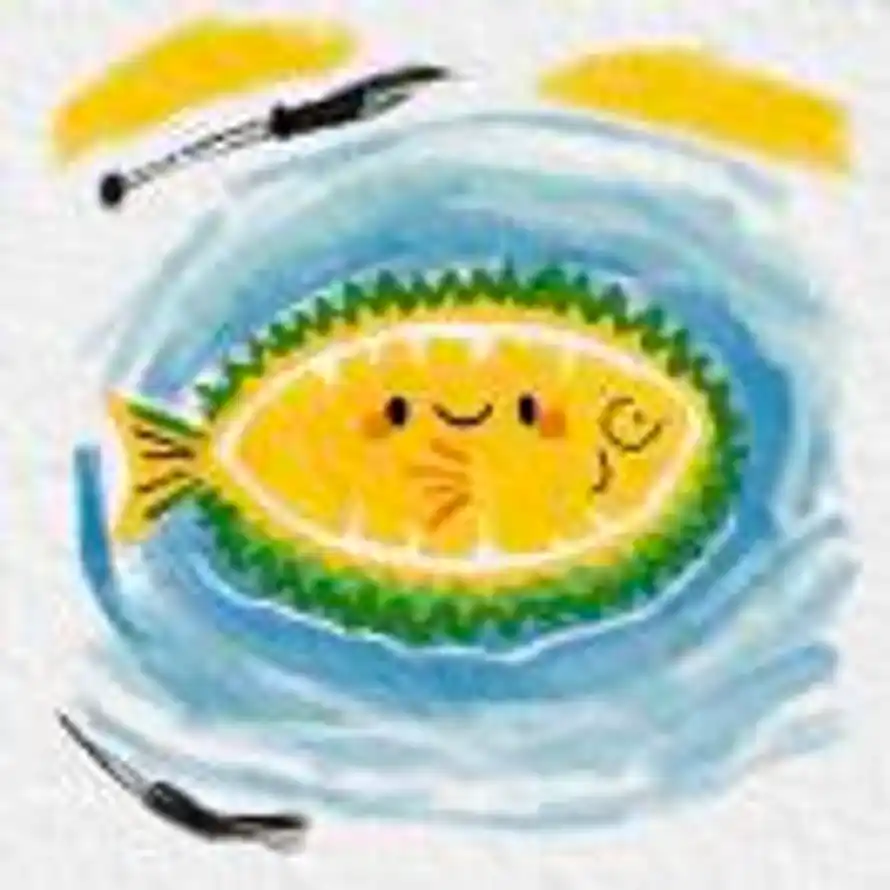 好好吃饭的头像