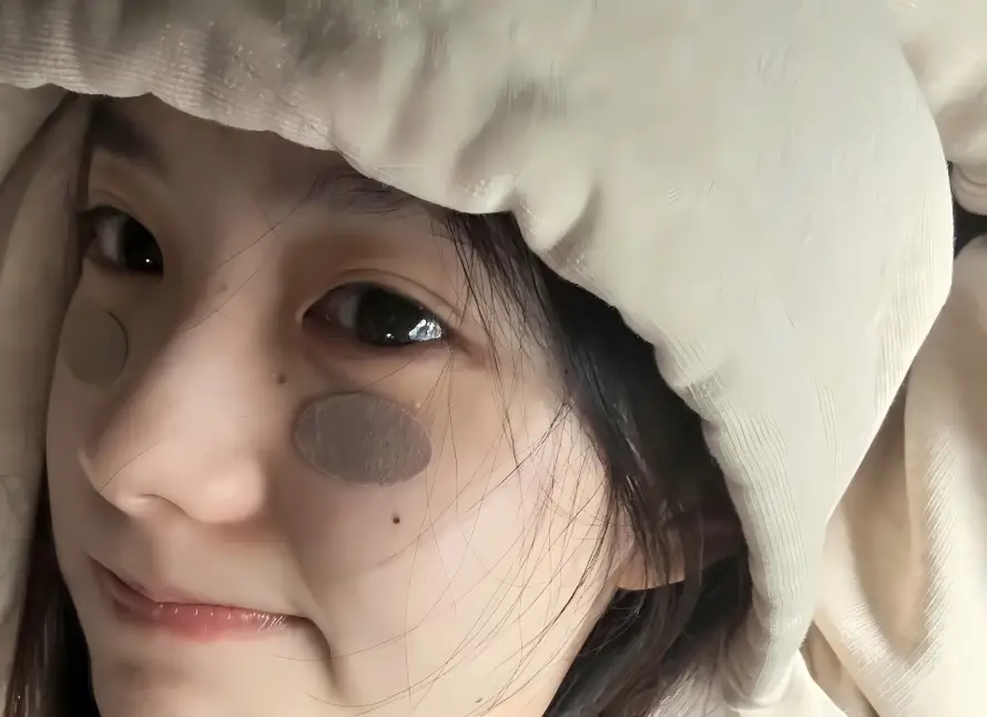 2k可爱壁纸-刘浩存壁纸和自拍-壁纸分享「哲风壁纸」