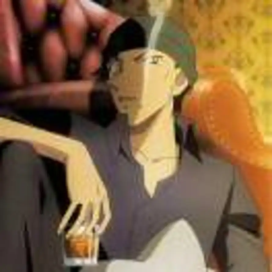 Je n'ai pas attendu的头像