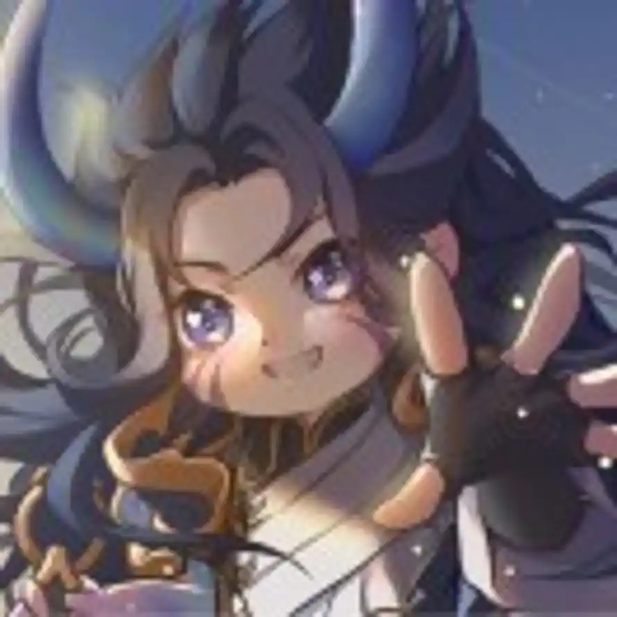 Nouak丶明羽°的头像