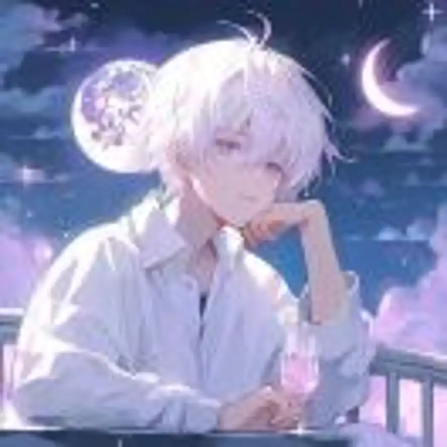 唯愿岁月无恙的头像