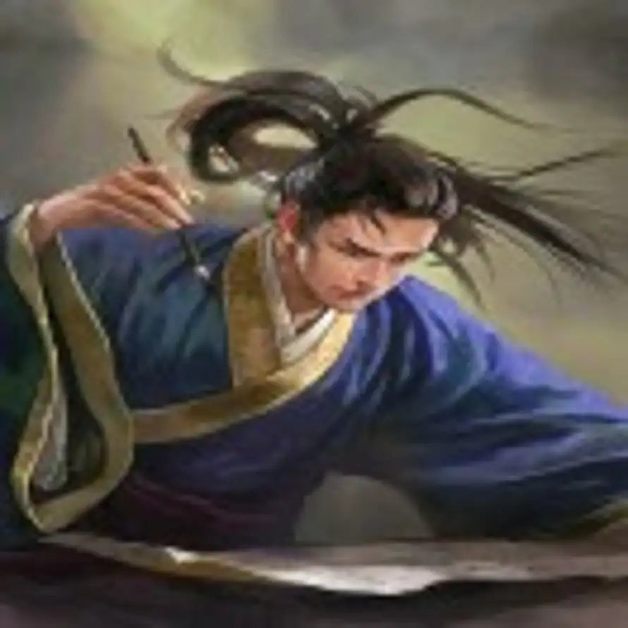 歷楓飛雪的头像