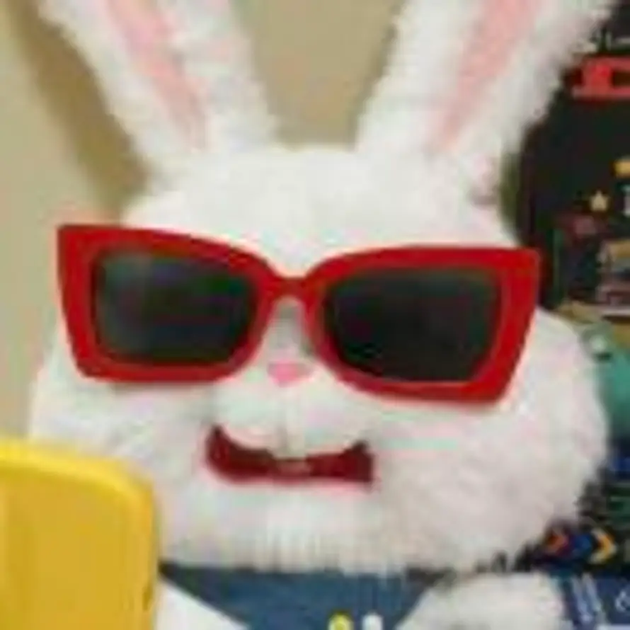 Viva la vida的头像