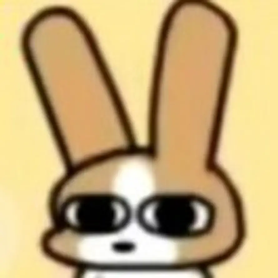 牛在说话的头像