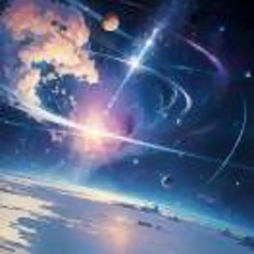 世界深处的头像