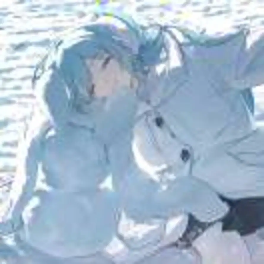 海洋饼干的头像