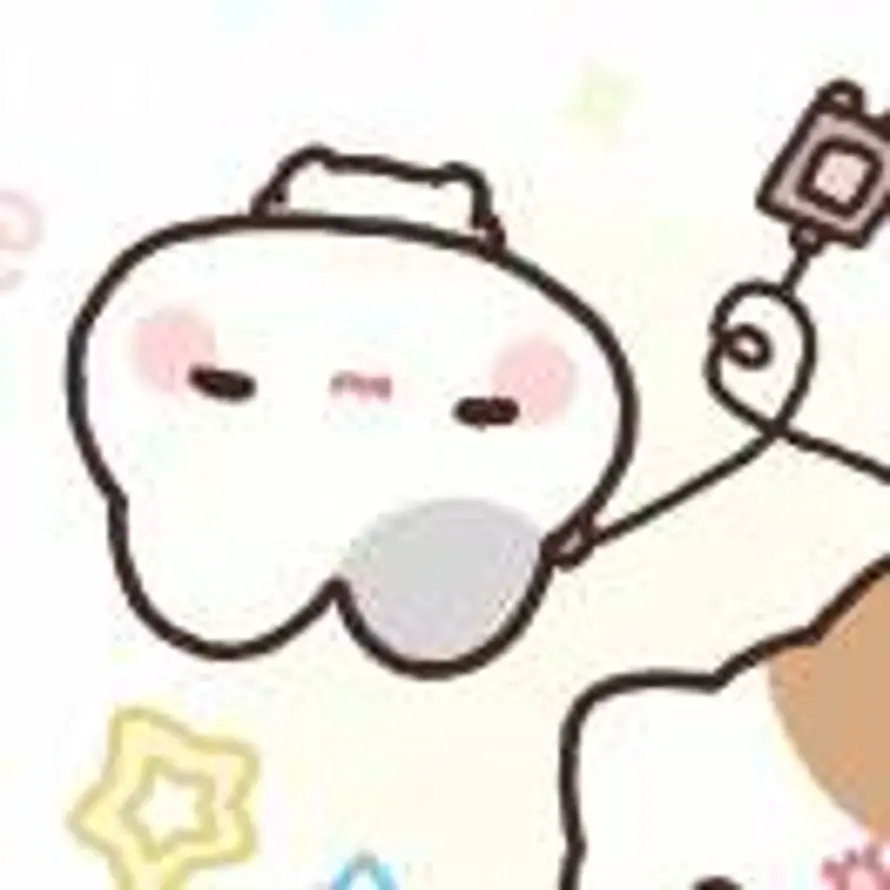 奶油泡芙的头像