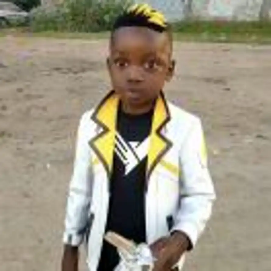 印度阿三哥的头像