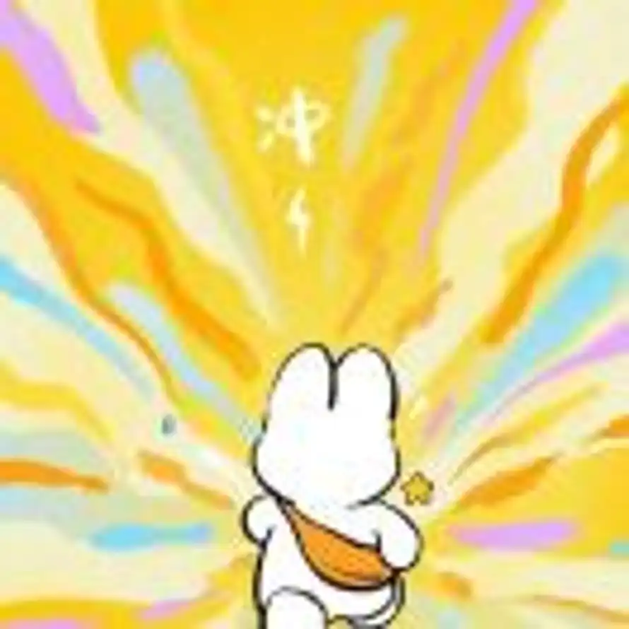 大力无敌的头像