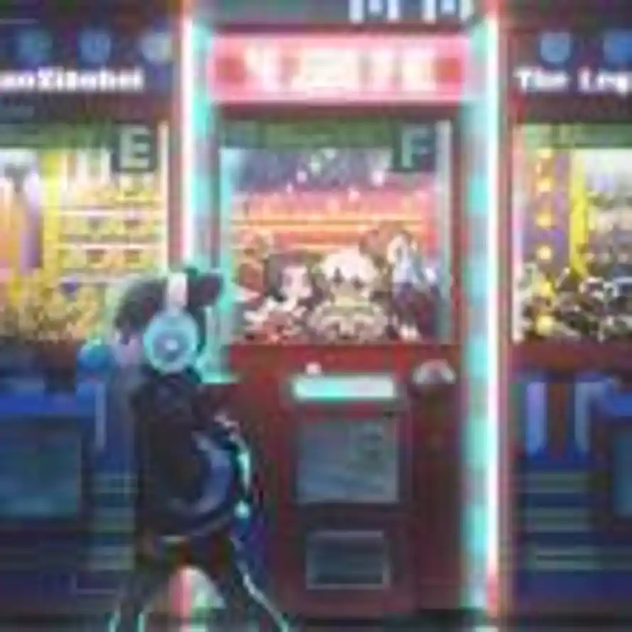 星海横流的头像