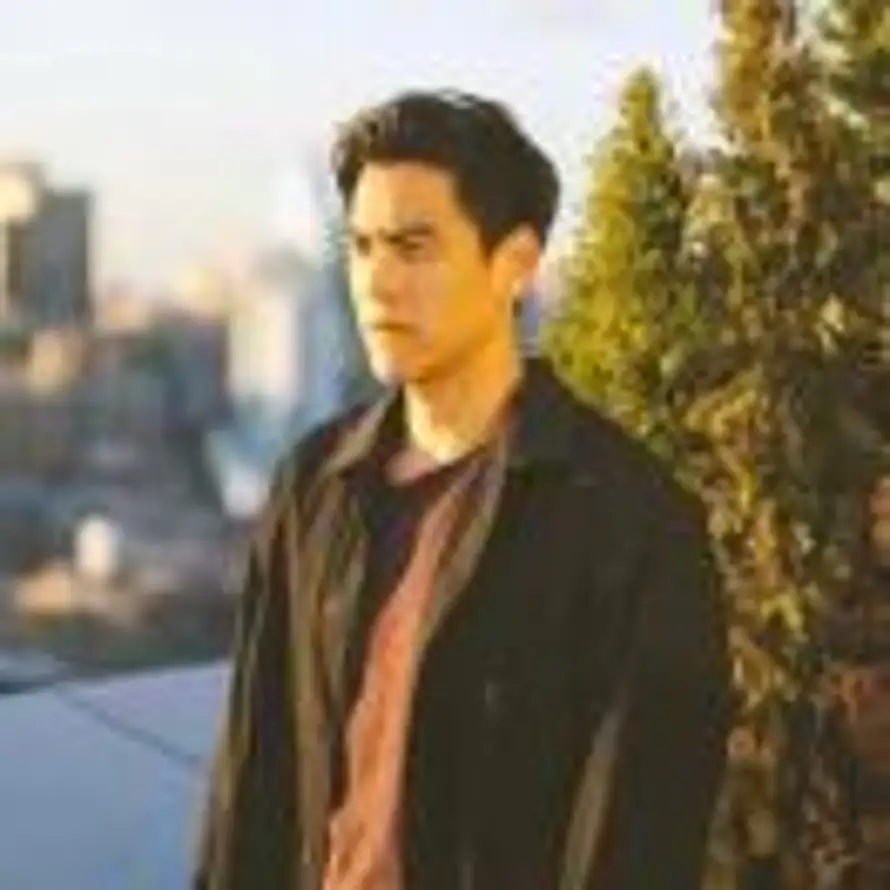 橘子味橙子丶的头像