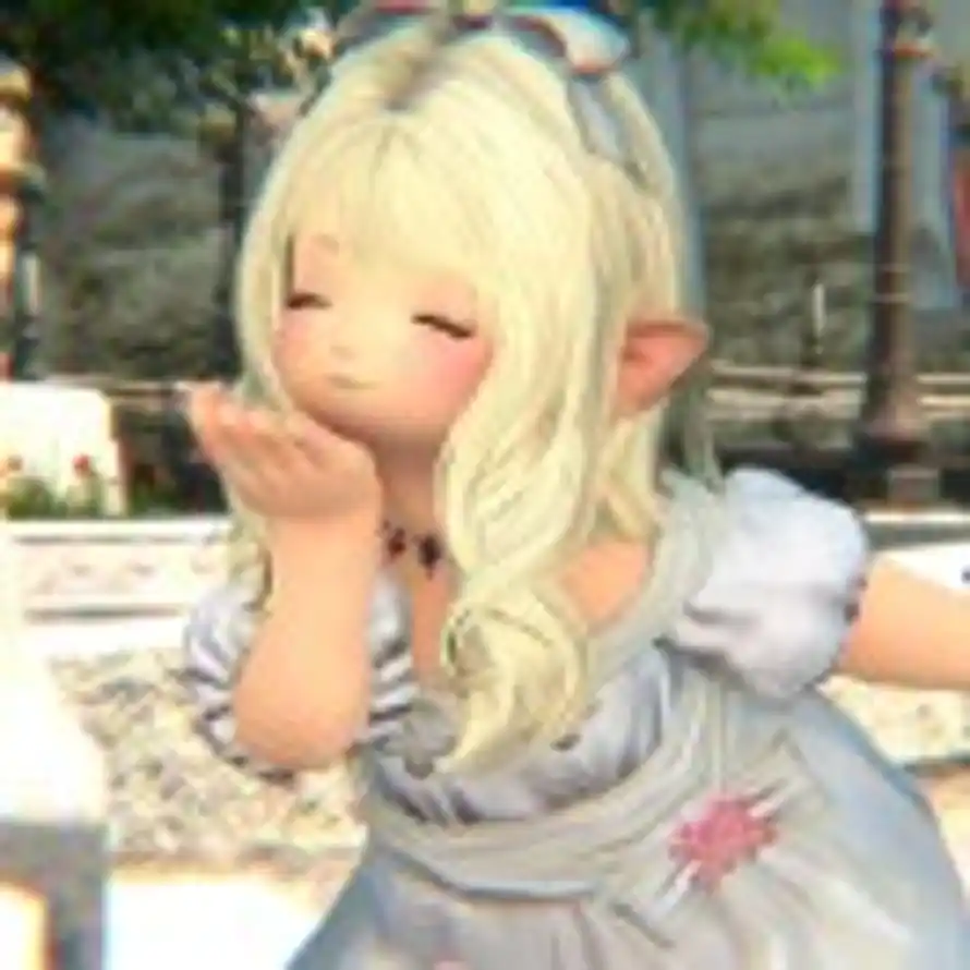 幸福幸福请降临我手心的头像