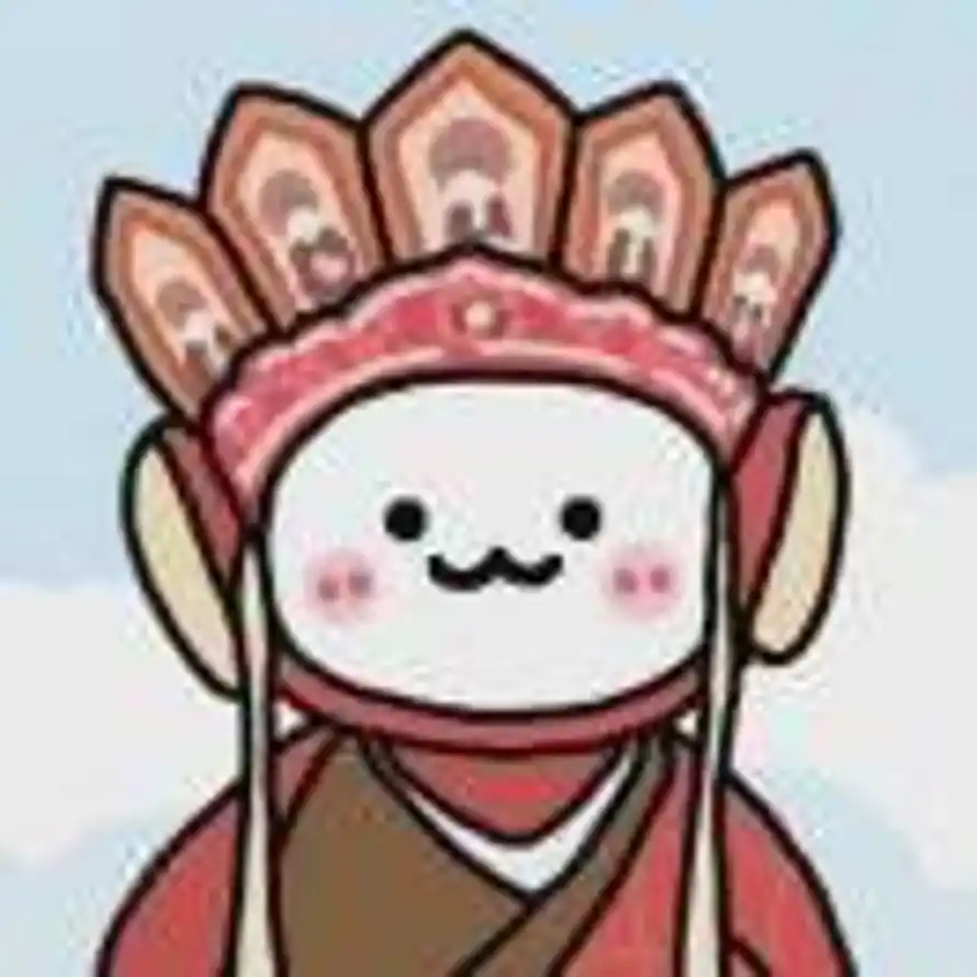 ￴￴ ￴￴ ￴ ￴￴的头像