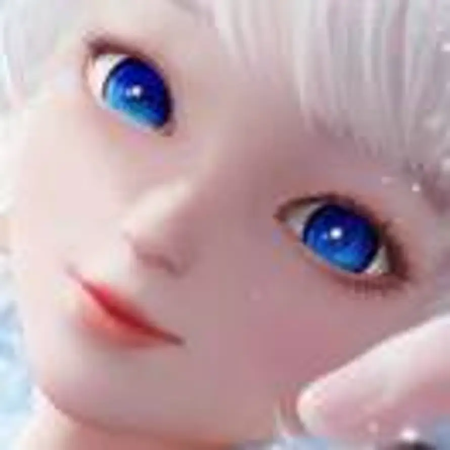 真赤橙黄绿青蓝紫的头像