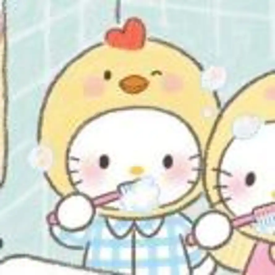 夜空中最亮的星的头像