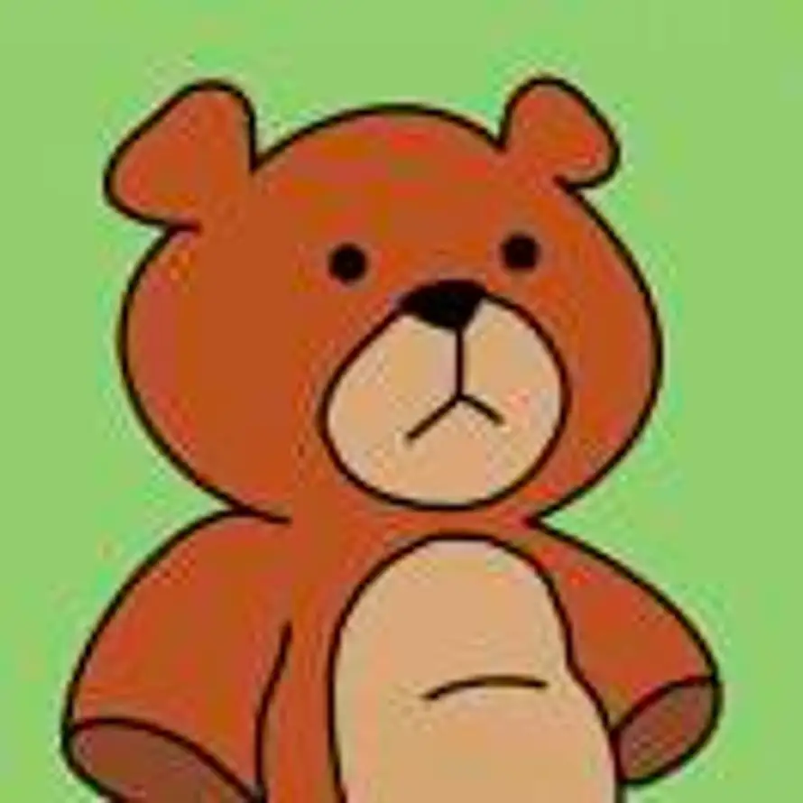 用户Bear的头像
