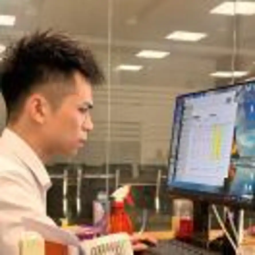 合森门窗 小叶（不收款）的头像