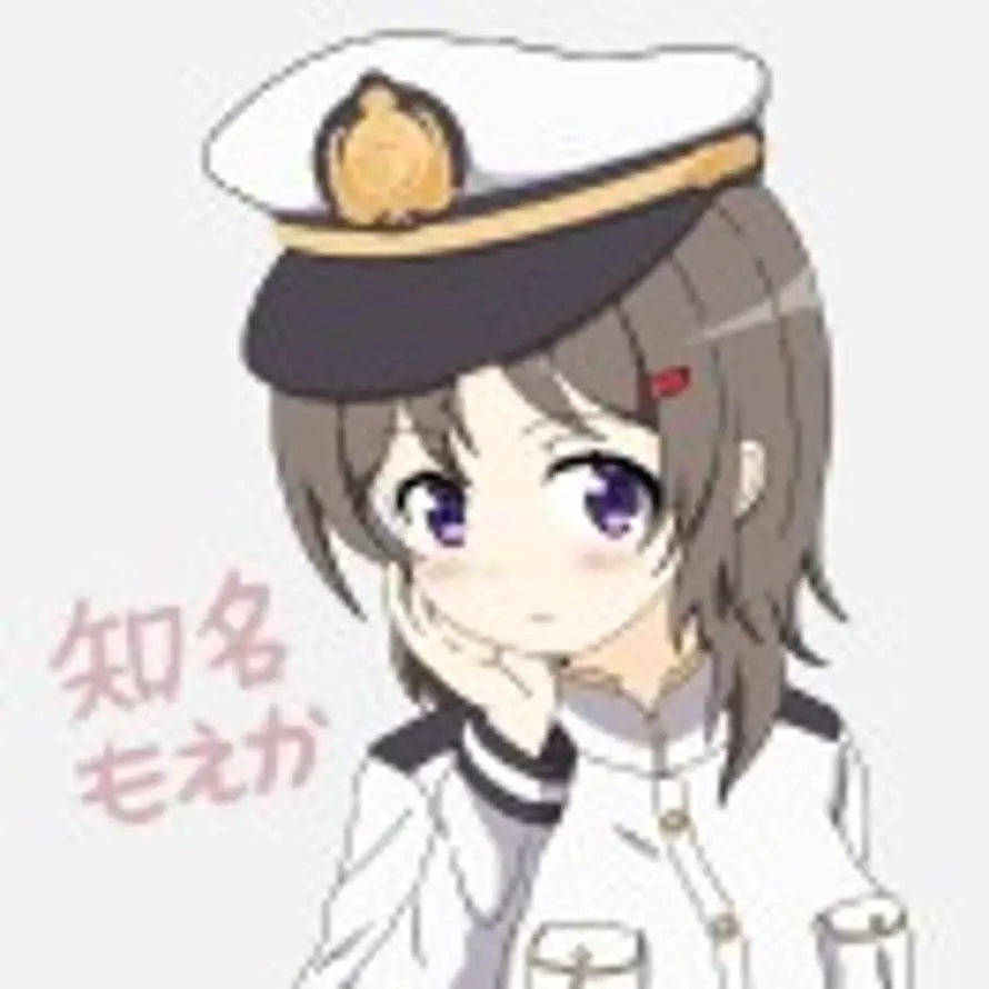 China Moeka的头像