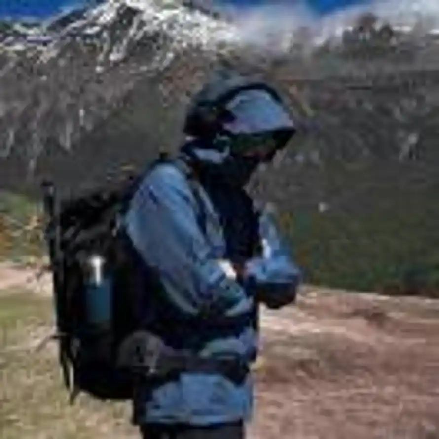 山海观雾的头像