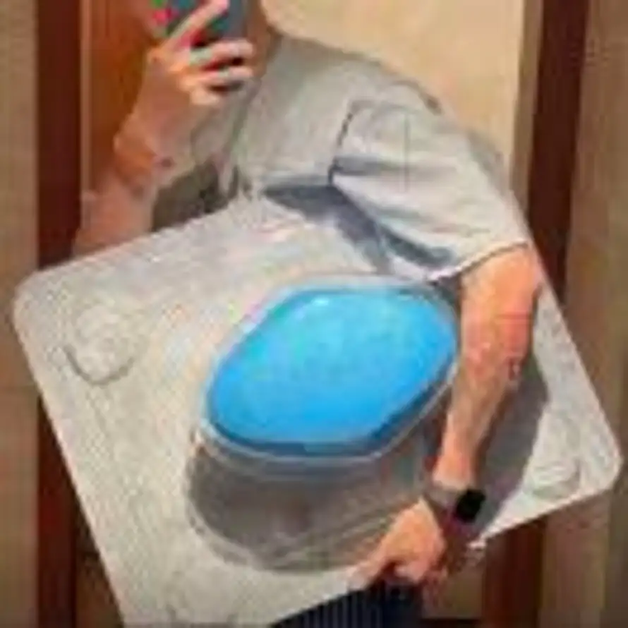 庸人一个的头像