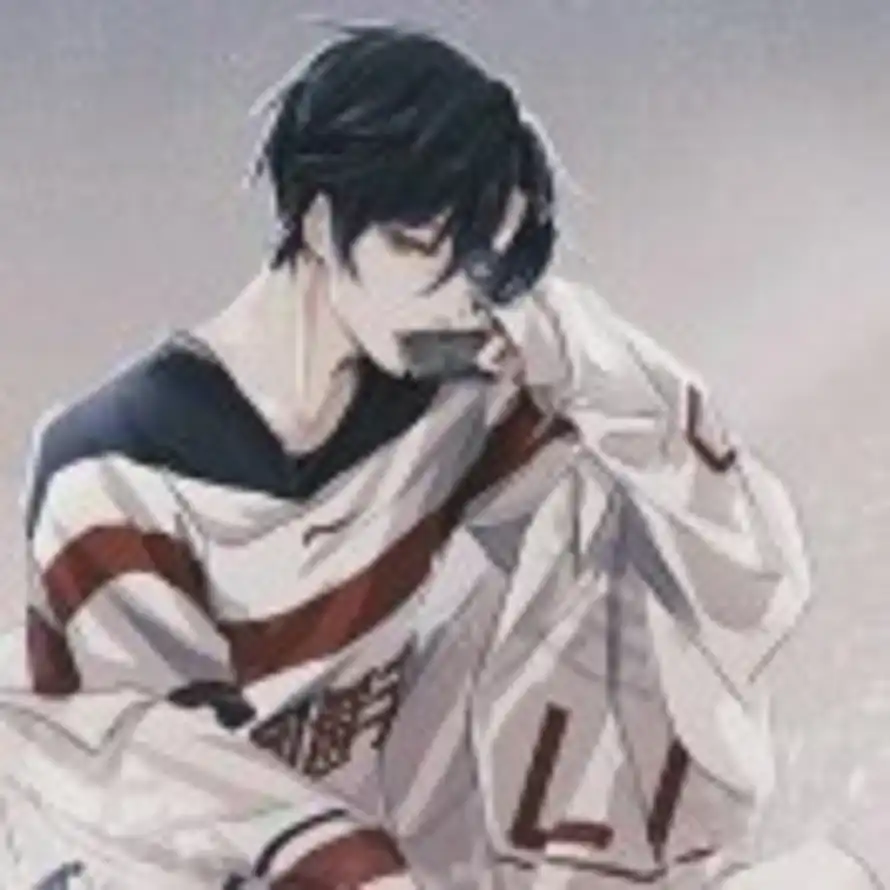 ༺ۣۖ初༒ۣ尘༻的头像