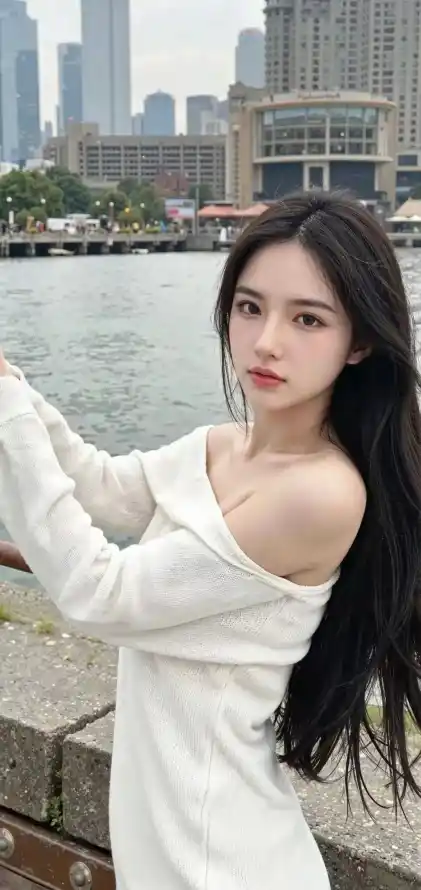 4k美女壁纸 - Ios - 热门壁纸 - wallpaper「哲风壁纸」