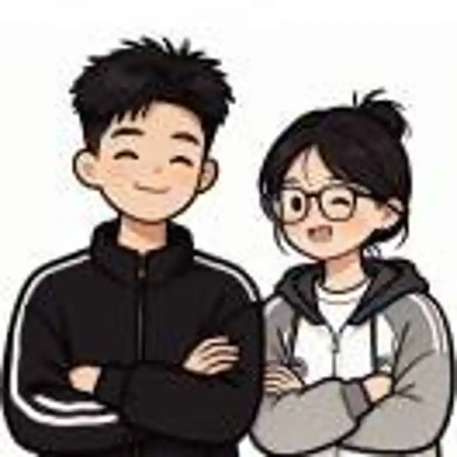 没有一米六的头像