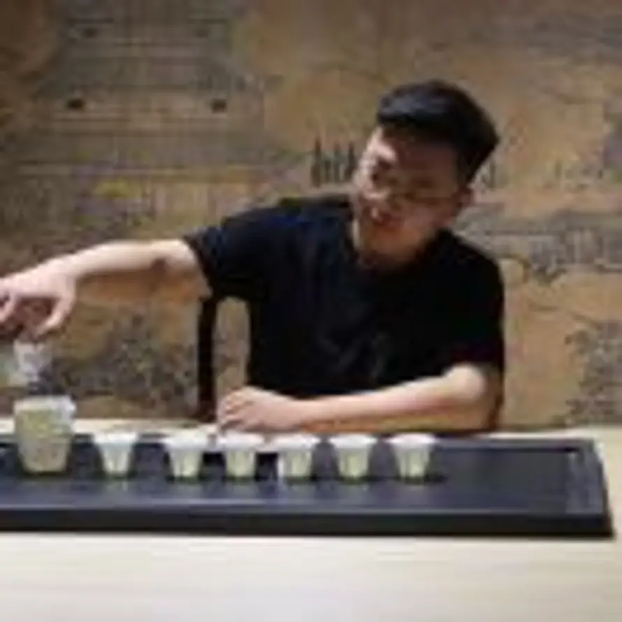 合观空间-张颂的头像