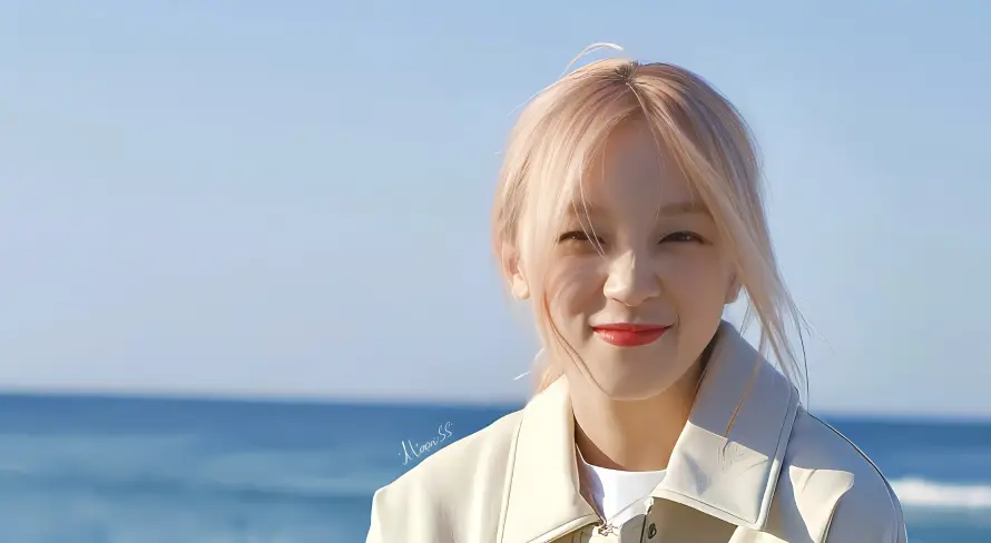 4k大海壁纸 - 微笑 - 海边 - 蓝天「哲风壁纸」 4k大海壁纸 - 微笑 - 海边 - 蓝天「哲风壁纸」