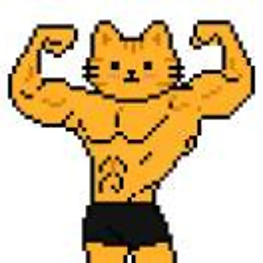 没头脑白高兴的头像