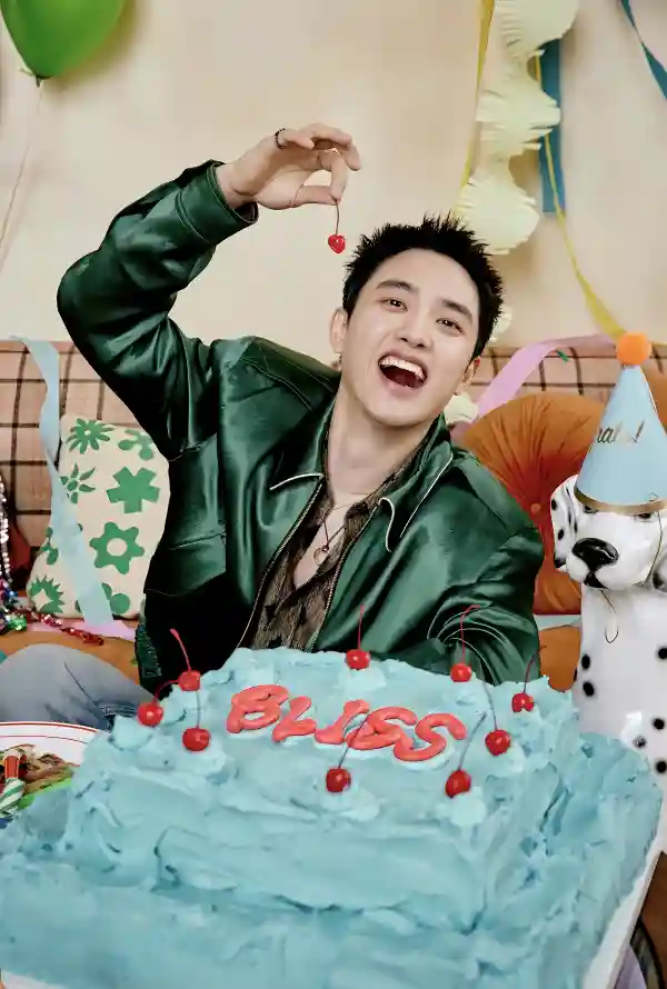 4k樱桃壁纸 - 派对 - 蛋糕 - 斑点狗「哲风壁纸」