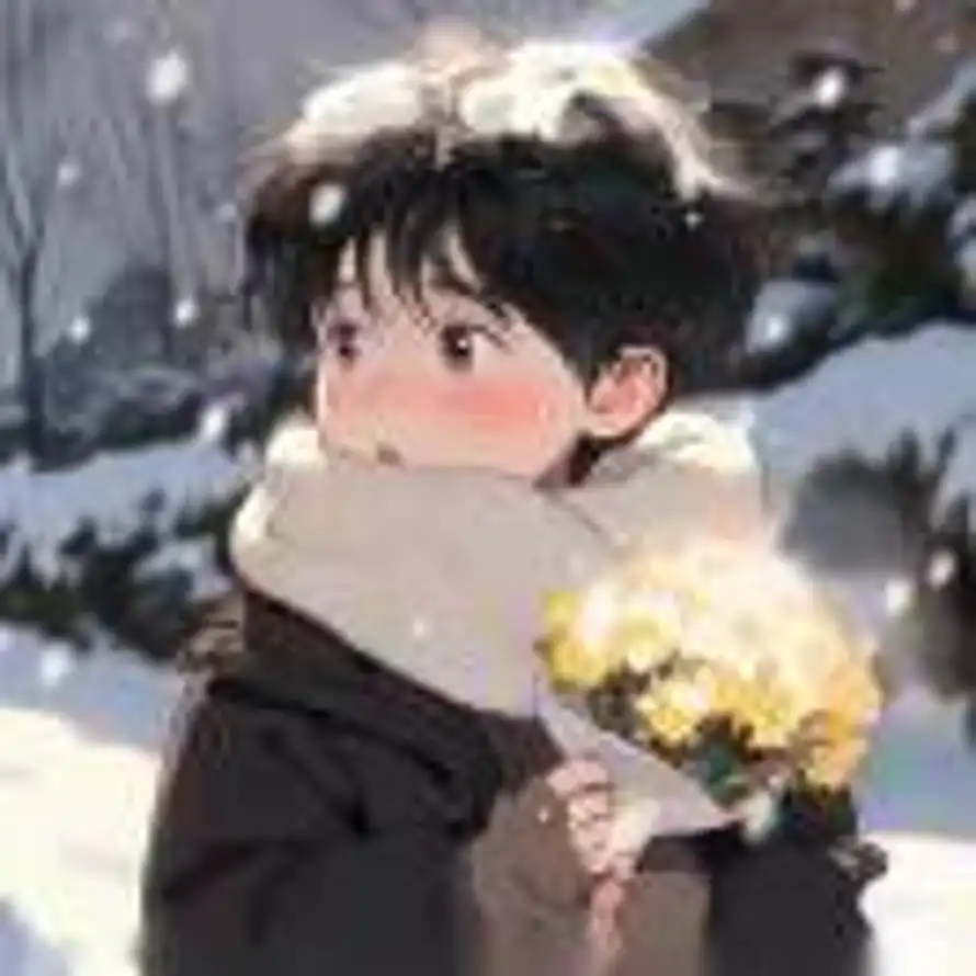 ᶘ ᵒᴥᵒᶅ～的头像