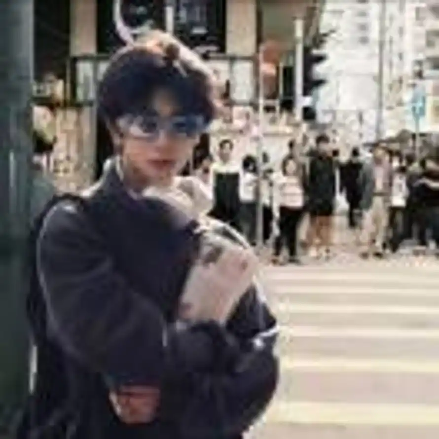 薰衣草先生的头像