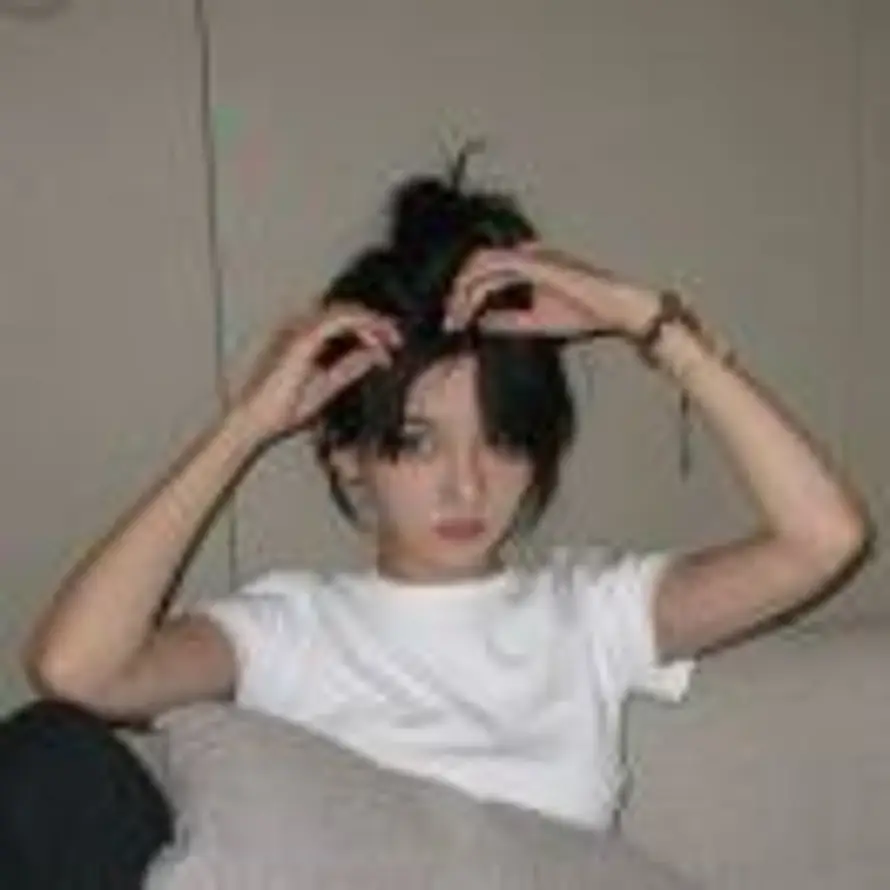 睡觉时也困的头像