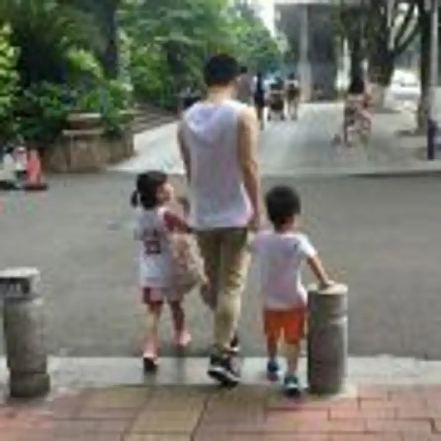 言宜慢 心宜善的头像