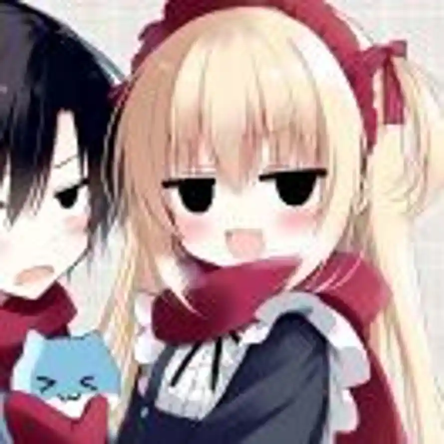 小桐鱼🐟的头像