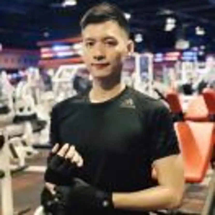 Jonas 翔烨的头像