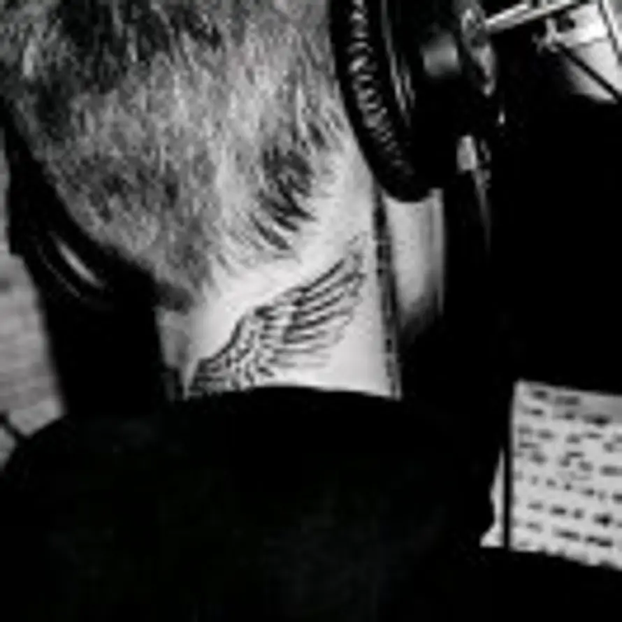 持律「Listen」的头像