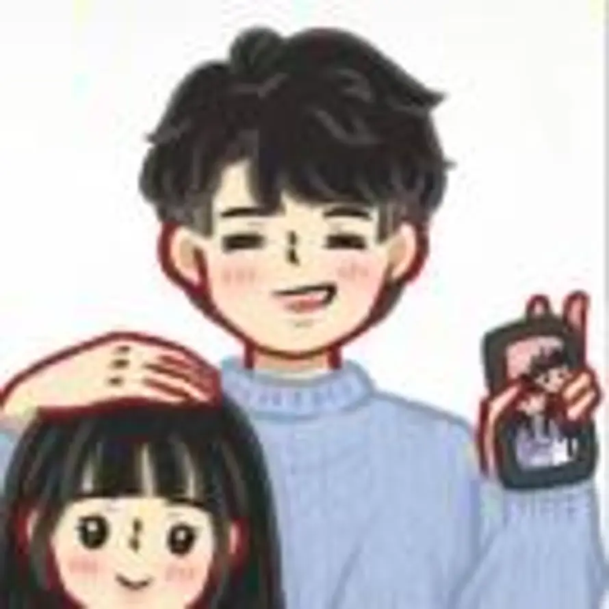 ㅤㅤ🧸🍊的头像