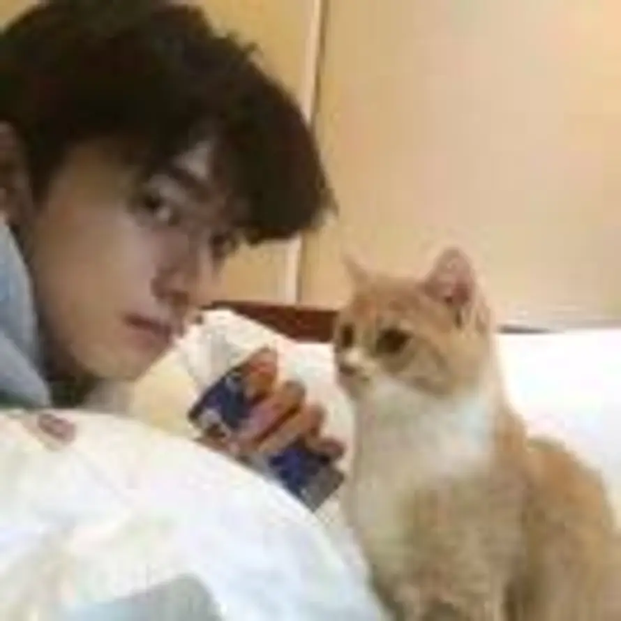 K -GO小尤的头像