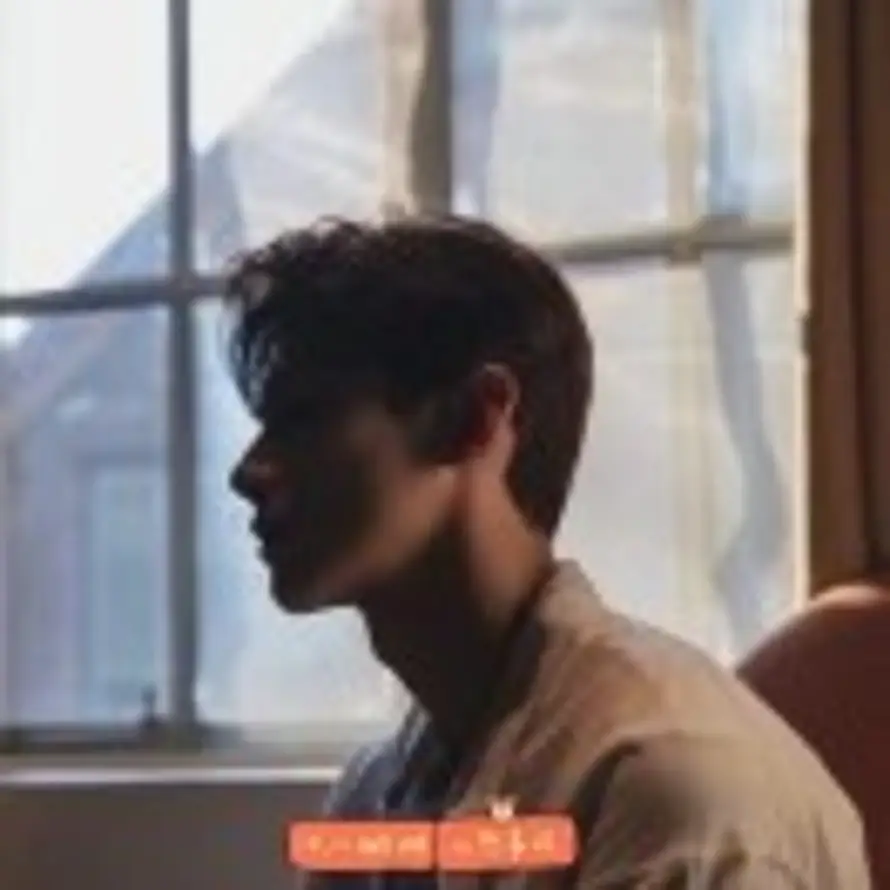 不闻不问的头像