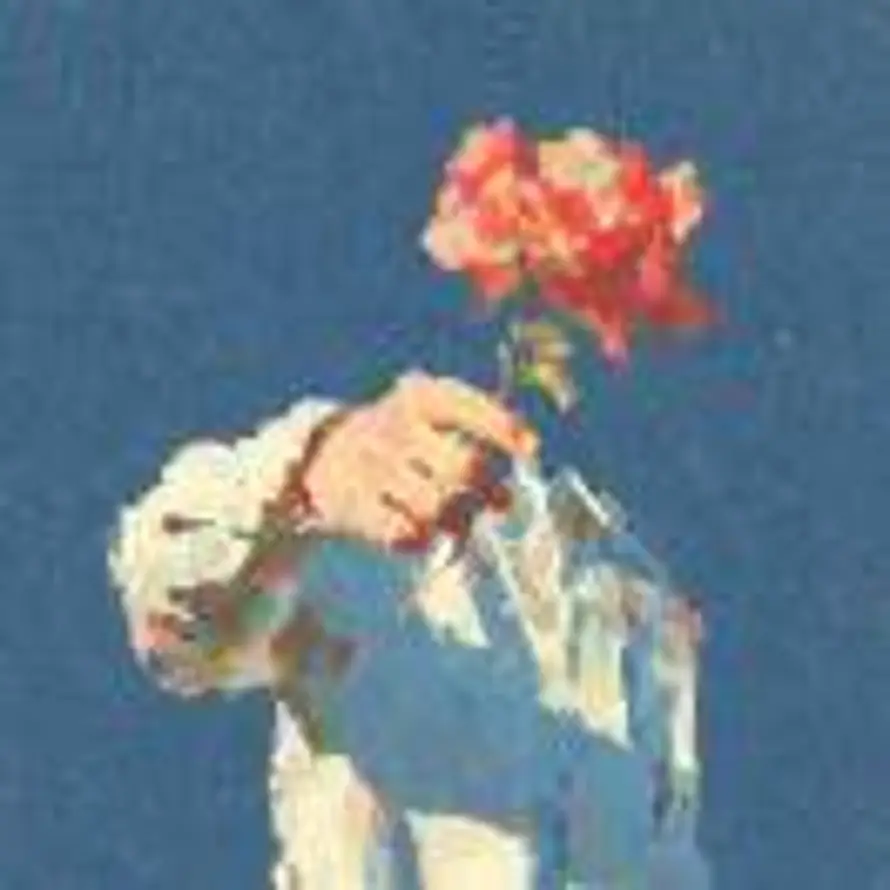 Gezelligheid的头像